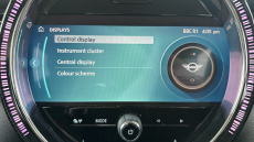 MINI Hatchback 1.5 Cooper Classic 5dr Auto Petrol Hatchback